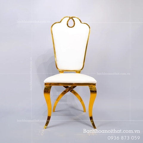 GHẾ ĂN VICTORIA TÂN CỔ ĐIỂN - GAN24