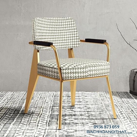 GHẾ SOFA ĐƠN BỌC VẢI - SFV50