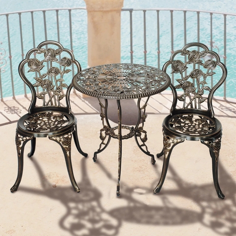 GHẾ NGOÀI TRỜI - AV1