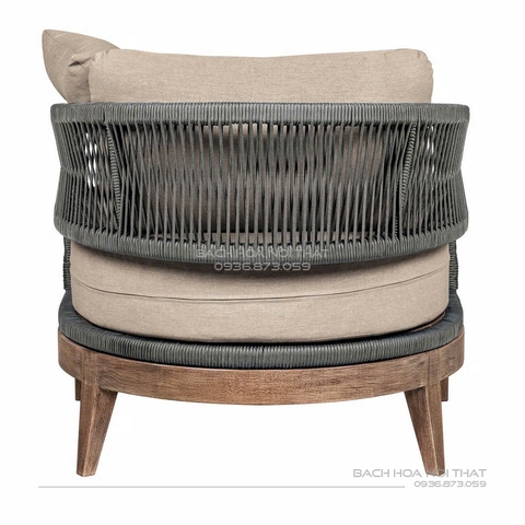 Ghế Ngoài Trời Thư Giãn GD23