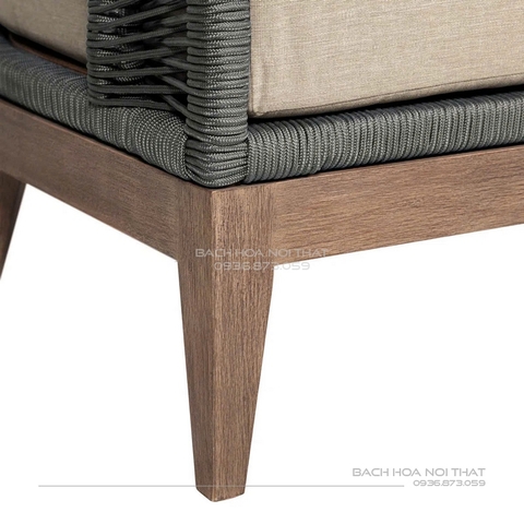 Ghế Ngoài Trời Thư Giãn GD23