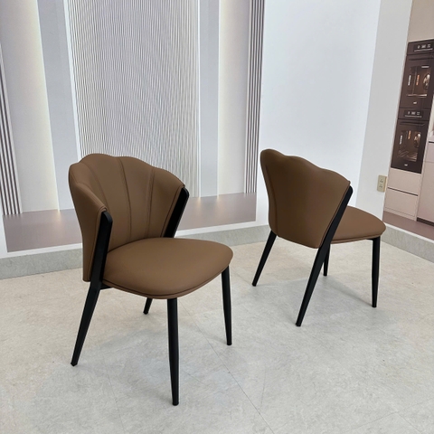 GHẾ ĂN LAPOLI NHẬP KHẨU - GNK8