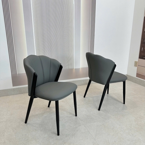 GHẾ ĂN LAPOLI NHẬP KHẨU - GNK8