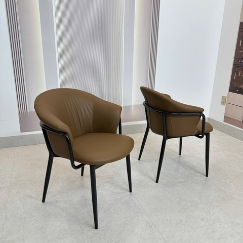 GHẾ ĂN HIỆN ĐẠI NHẬP KHẨU - GNK6