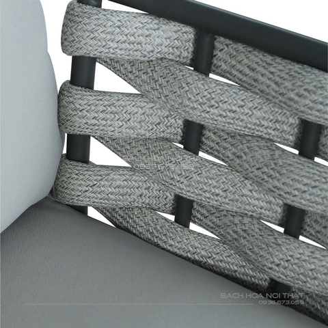 Ghế Cafe Ngoài Trời Đẹp GD24