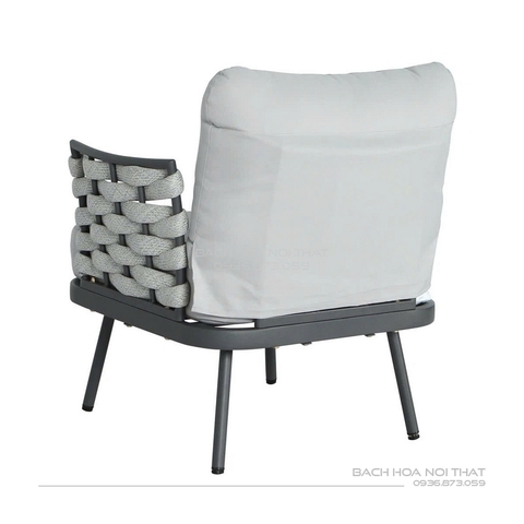 Ghế Cafe Ngoài Trời Đẹp GD24