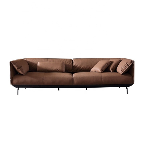 GHẾ SOFA HIỆN ĐẠI - GSF17