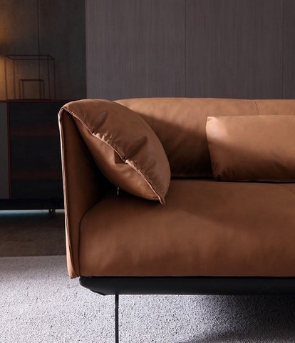 GHẾ SOFA HIỆN ĐẠI - GSF17