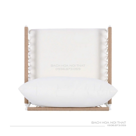 Ghế Sắt Ngoài Trời GD25