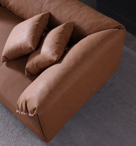 GHẾ SOFA HIỆN ĐẠI - GSF17
