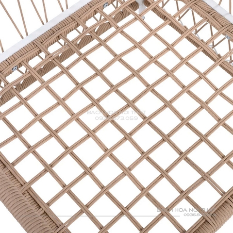 Ghế Sắt Ngoài Trời GD25