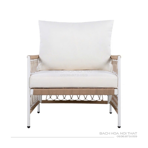 Ghế Sắt Ngoài Trời GD25