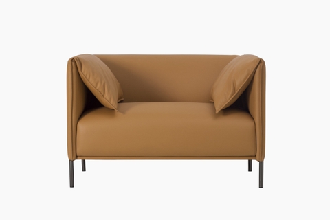 GHẾ SOFA HIỆN ĐẠI - GSF17