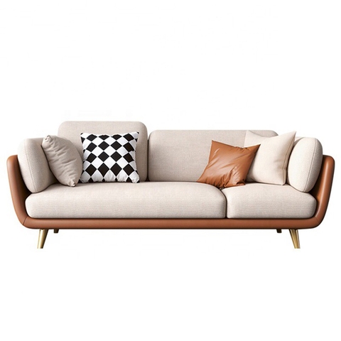 GHẾ SOFA HIỆN ĐẠI - GSF18