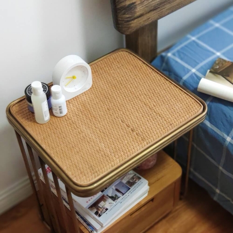 BÀN TAB GIƯỜNG - TAB16