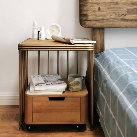 BÀN TAB GIƯỜNG - TAB16