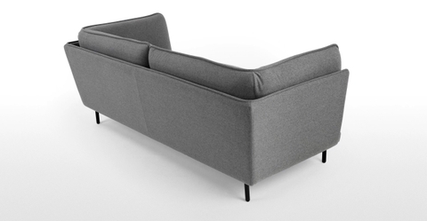 GHẾ SOFA HIỆN ĐẠI - GSF20
