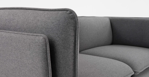 GHẾ SOFA HIỆN ĐẠI - GSF20