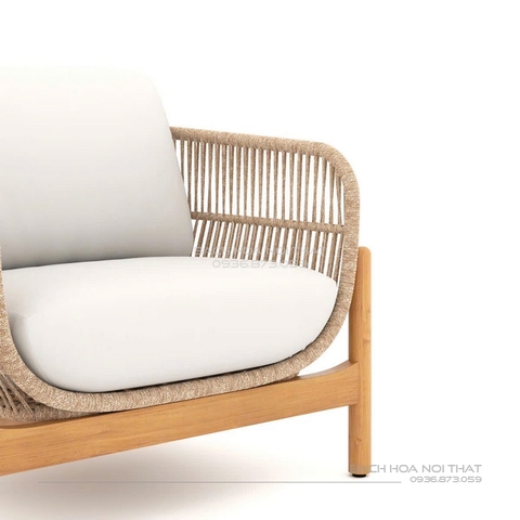 Ghế Sắt Ngoài Trời GD26