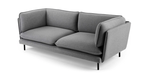 GHẾ SOFA HIỆN ĐẠI - GSF20