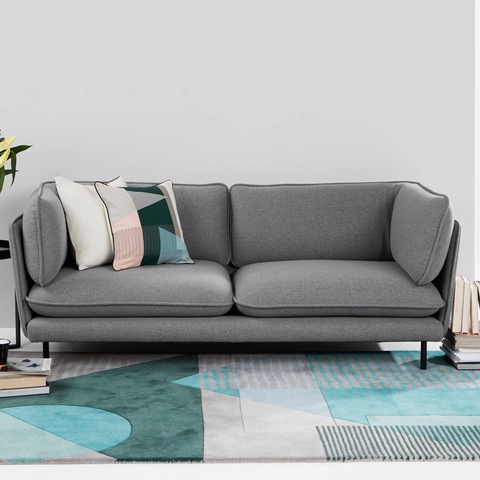 GHẾ SOFA HIỆN ĐẠI - GSF20