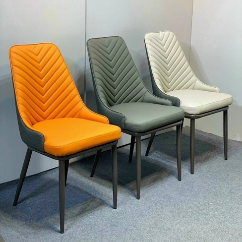 GHẾ ĂN NHẬP KHẨU LOUIS