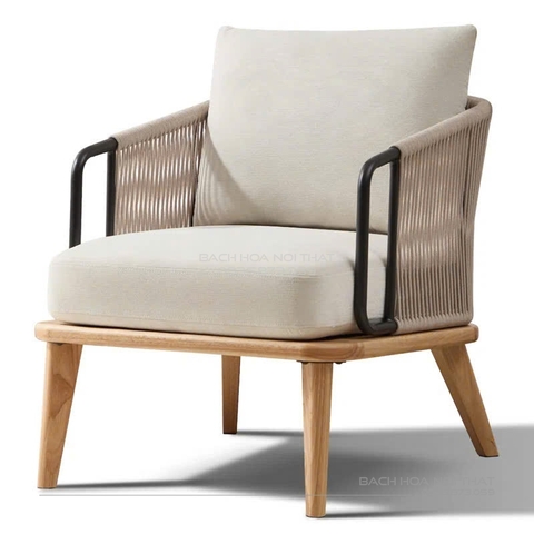 Ghế Sắt Sân Vườn Đẹp GD27