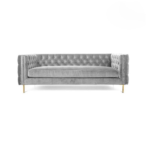 GHẾ SOFA HIỆN ĐẠI - GSF21