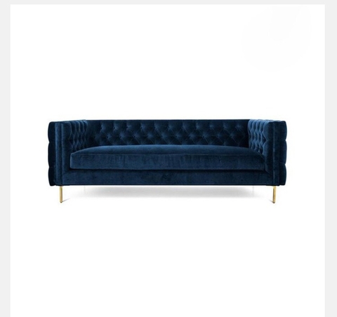 GHẾ SOFA HIỆN ĐẠI - GSF21