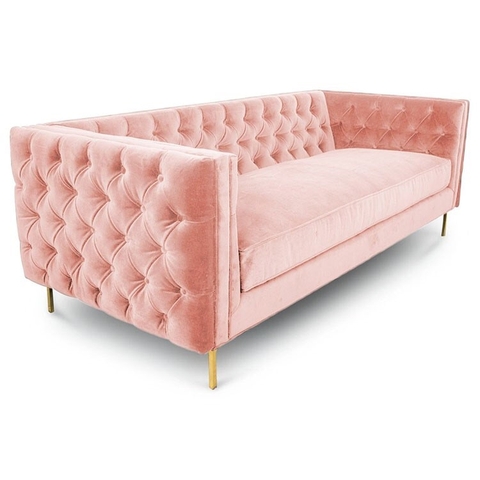 GHẾ SOFA HIỆN ĐẠI - GSF21