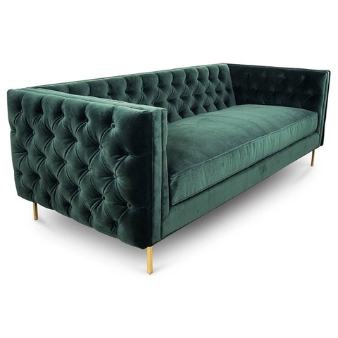 GHẾ SOFA HIỆN ĐẠI - GSF21