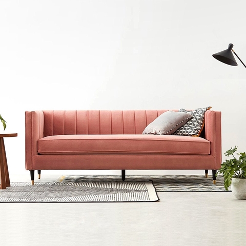 GHẾ SOFA HIỆN ĐẠI - GSF23