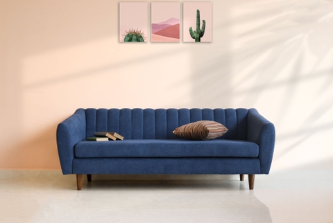 GHẾ SOFA HIỆN ĐẠI - GSF24