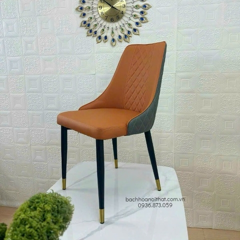 GHẾ ĂN SKY CHÂN SẮT