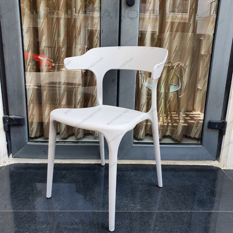 GHẾ NHỰA ĐÚC CAO CẤP - 3001