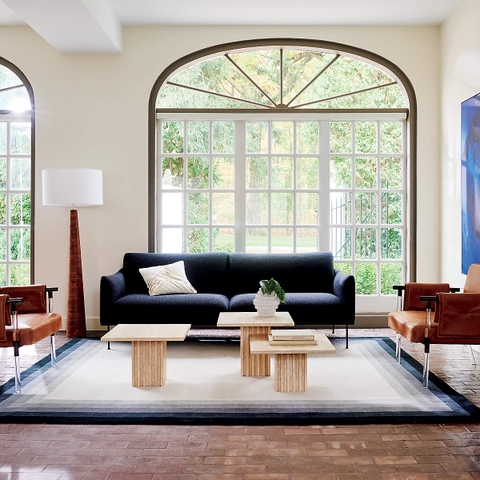 GHẾ SOFA HIỆN ĐẠI - GSF03