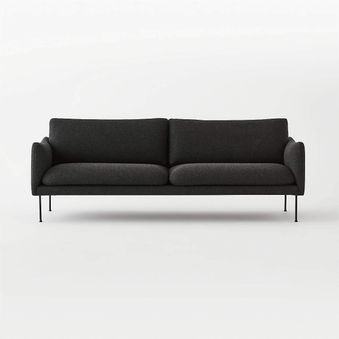 GHẾ SOFA HIỆN ĐẠI - GSF03