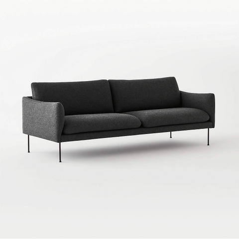 GHẾ SOFA HIỆN ĐẠI - GSF03
