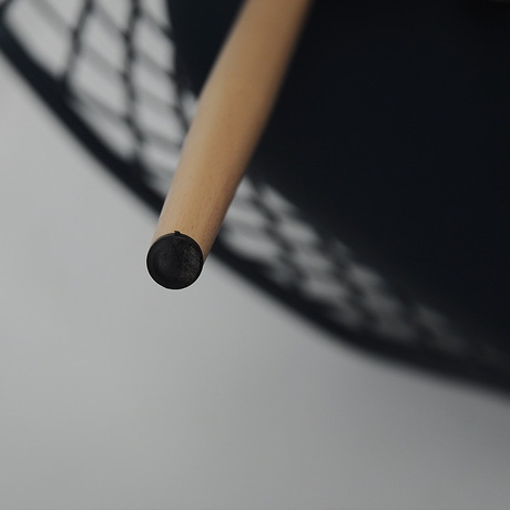 GHẾ NHỰA ĐÚC CAO CẤP - 3014