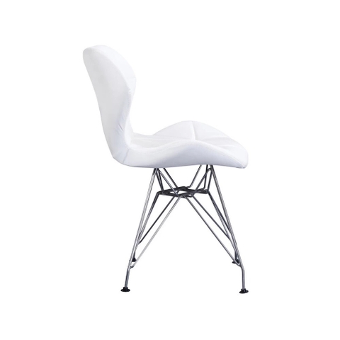 GHẾ BỌC NỆM - 1721A