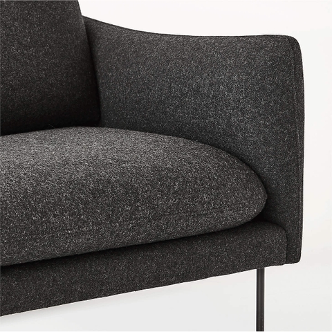 GHẾ SOFA HIỆN ĐẠI - GSF03