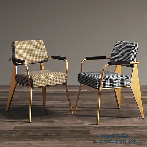 GHẾ SOFA ĐƠN BỌC VẢI - SFV50