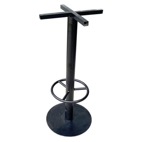 CHÂN BÀN BAR ĐẾ TRÒN