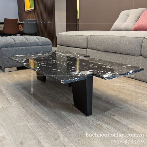 BÀN TRÀ MẶT ĐÁ - BT89