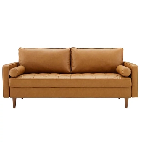 GHẾ SOFA BĂNG HIỆN ĐẠI  - GSF63