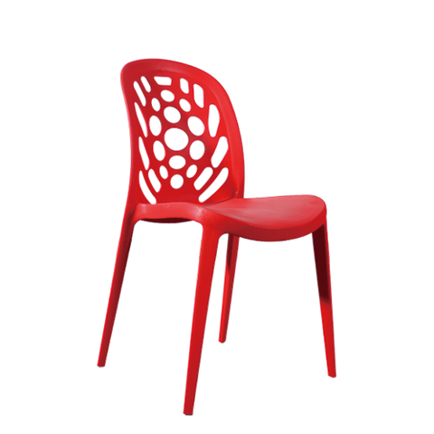 GHẾ NHỰA ĐÚC CAO CẤP - 3010