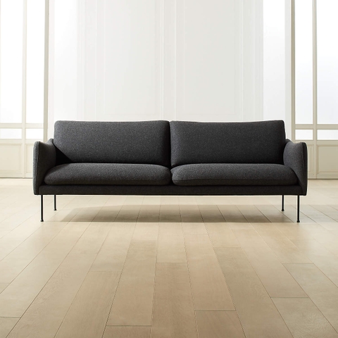GHẾ SOFA HIỆN ĐẠI - GSF03