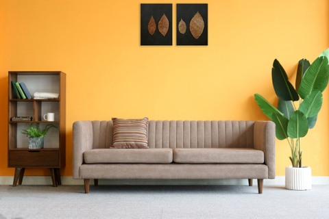 GHẾ SOFA HIỆN ĐẠI - GSF25