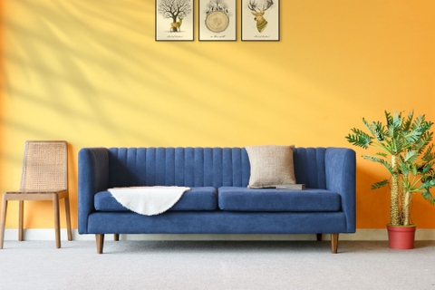 GHẾ SOFA HIỆN ĐẠI - GSF25