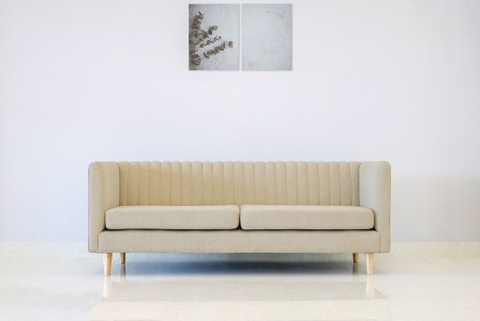 GHẾ SOFA HIỆN ĐẠI - GSF25